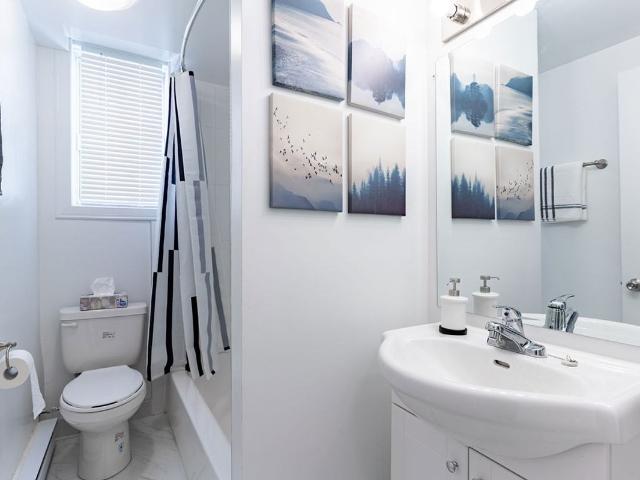 Apartment for rent in St. Leonard's, Quebec