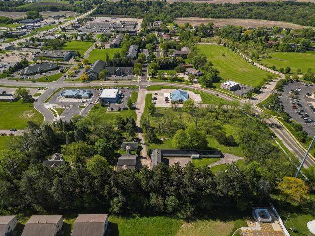 Commercial for sale in Stephenson, Illinois