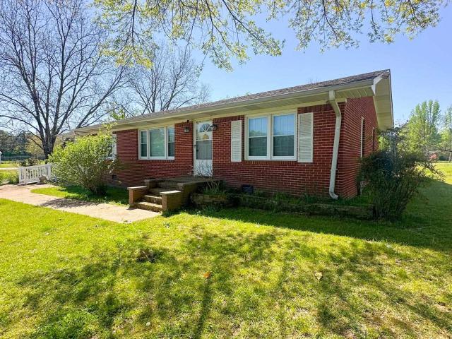 Property for sale in Cherokee, Alabama
