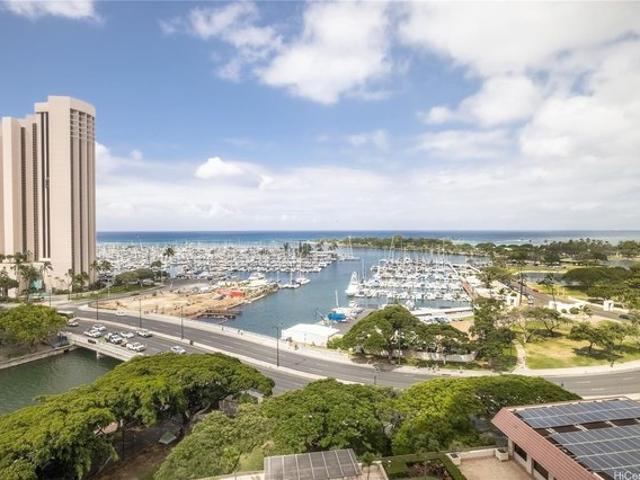 Condo for rent in Honolulu, Hawaii
