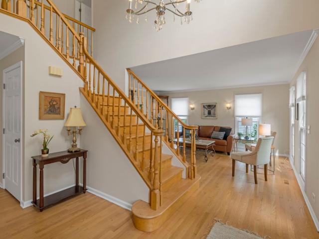 House for sale in Fields of Ambria, Mundelein