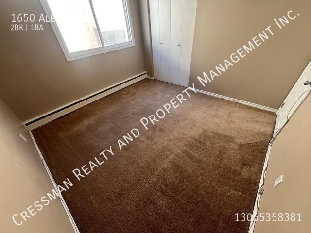 Apartment for rent in Regina, Saskatchewan