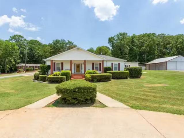 House for rent in Talladega