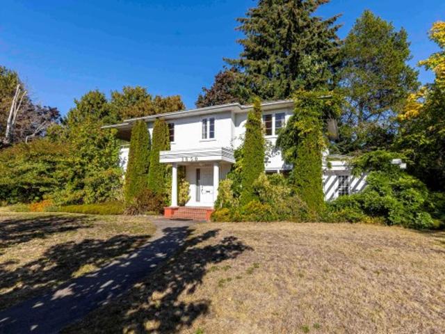 House for sale in Electoral Area A, Metro Vancouver Regional District