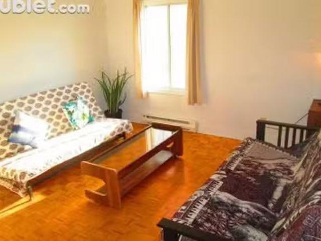 Apartment for rent in Sainte-rose, Quebec
