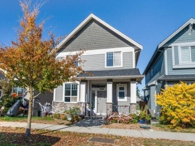 Property for sale in Surrey, British Columbia