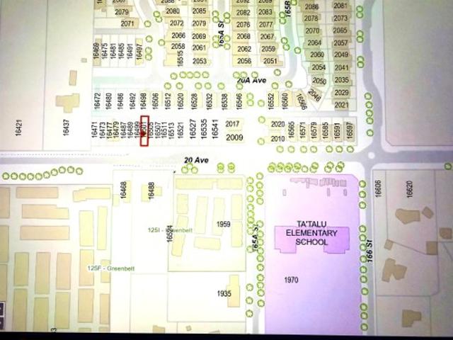 Land for sale in Surrey, British Columbia