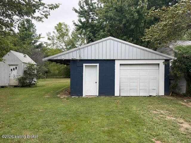House for sale in Hodgenville, Larue County