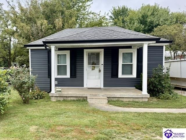 House for sale in Hodgenville, Larue County