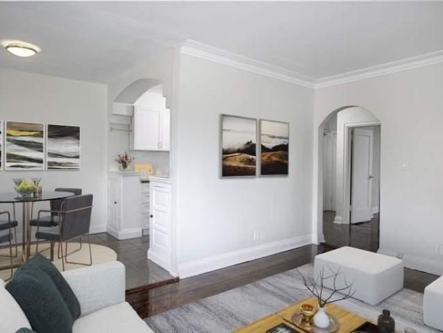 Apartment for rent in Woburn, Ontario