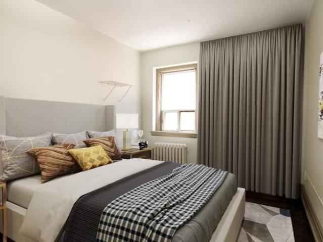 Apartment for rent in Woburn, Ontario