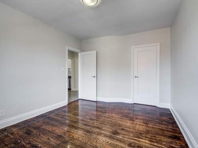 Apartment for rent in Woburn, Ontario