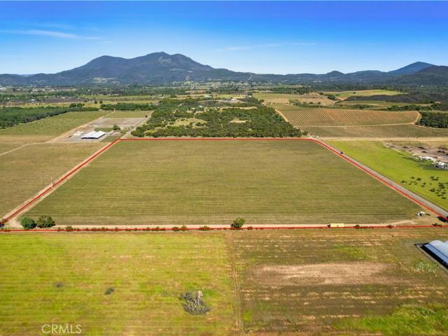 Land for sale in Lake, California