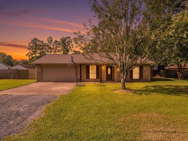 House for sale in Vidor, Texas