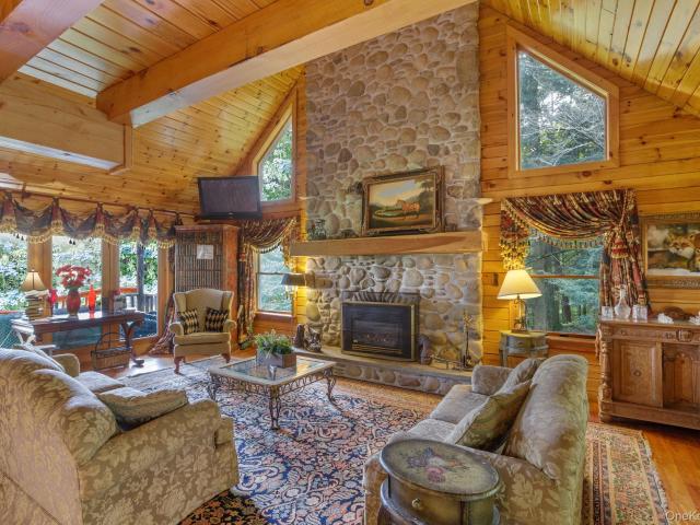 Commercial for sale in East Branch, New York