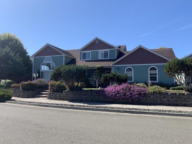 House for sale in McKinleyville, Humboldt County