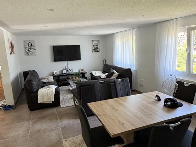 Apartment mieten in Moutier, Région administrative du Jura bernois