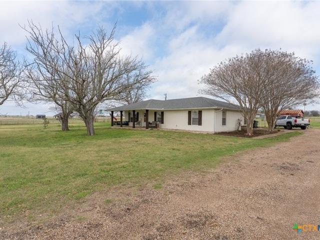 House for sale in Temple Bar Marina, Texas