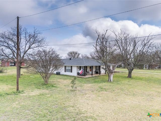 House for sale in Temple Bar Marina, Texas