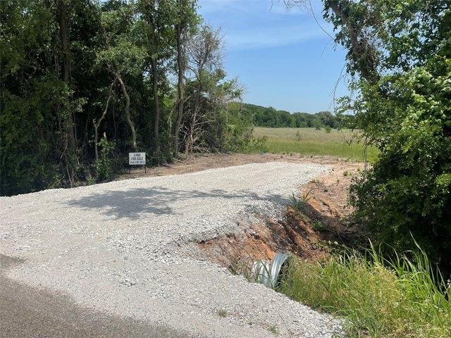 Land for sale in Waco, McLennan County