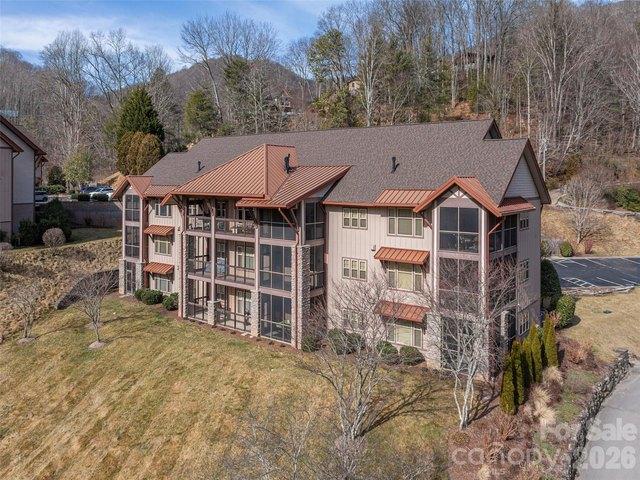 Condo for sale in Haywood, North Carolina