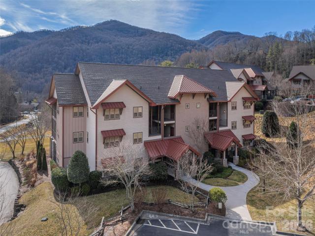 Condo for sale in Haywood, North Carolina