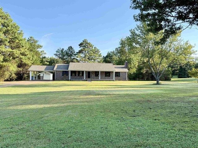 House for sale in Florence, Alabama