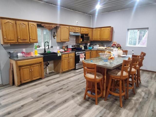 House for sale in Deloit, Iowa