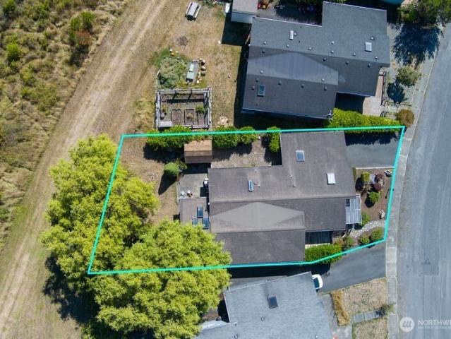 House for sale in Friday Harbor, San Juan County