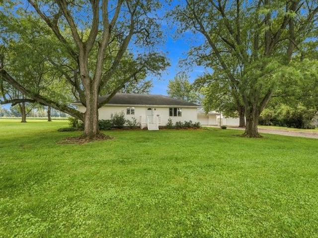 House for sale in Ossian, Wells County
