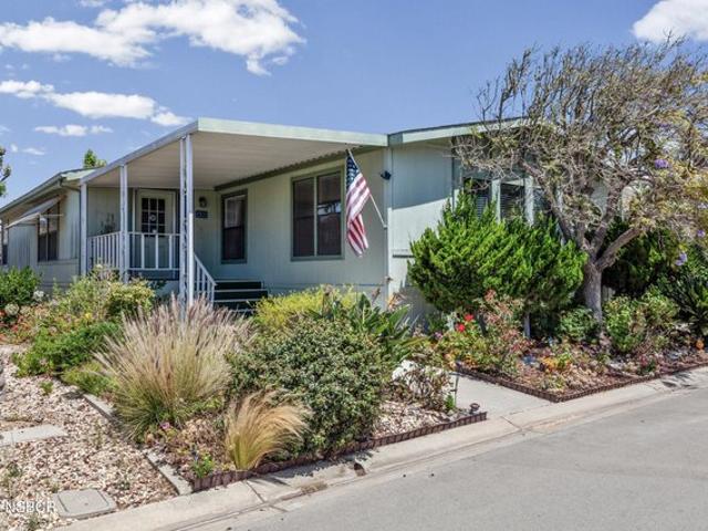House for sale in Santa Maria, Santa Barbara County