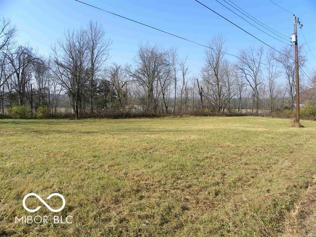 Land for sale in Spencer, Indiana
