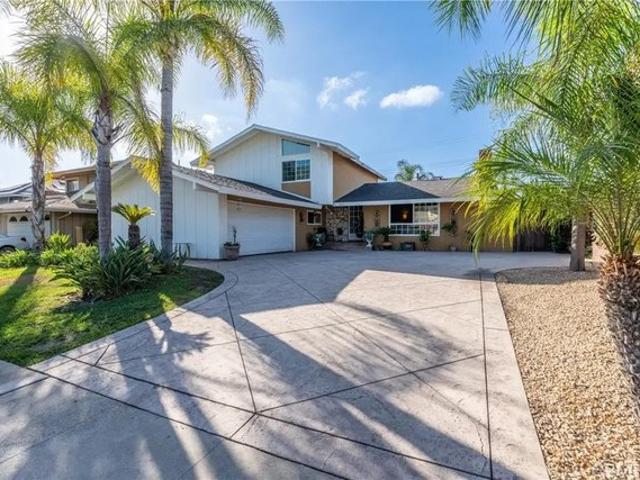 House for sale in La Habra, California