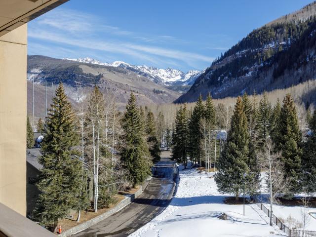 Condo for sale in Eagle, Colorado