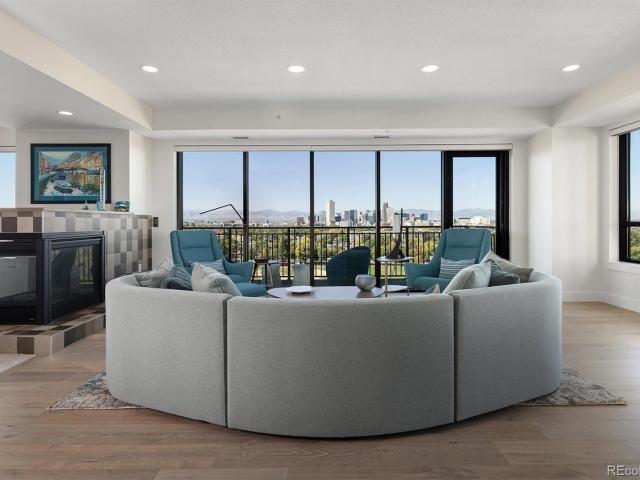 Condo for sale in Denver, Colorado