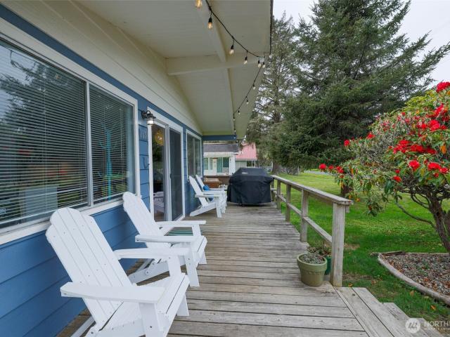 House for sale in Grayland, Washington