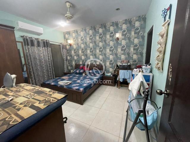 Apartment for rent in Gulshan-e-Iqbal Town, North Waziristan