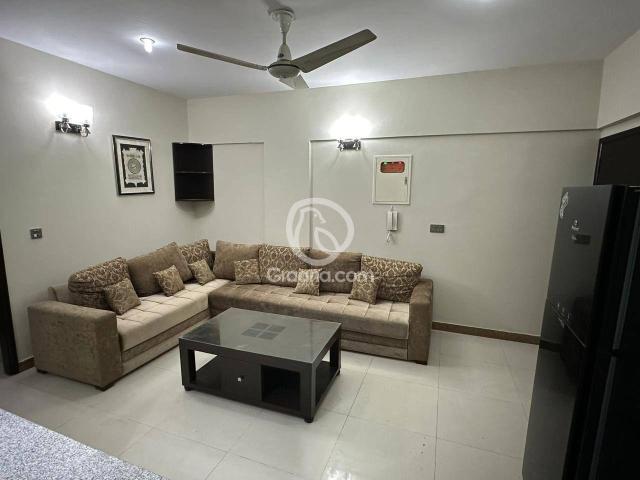 Apartment for rent in Saddar Town, North Waziristan