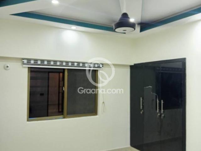 Apartment for rent in Gulberg Town, North Waziristan