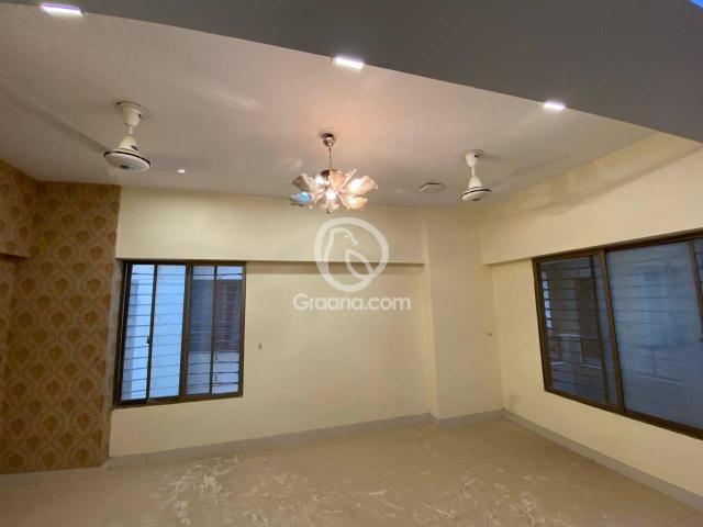 Apartment for sale in Gulshan-e-Iqbal Town, North Waziristan