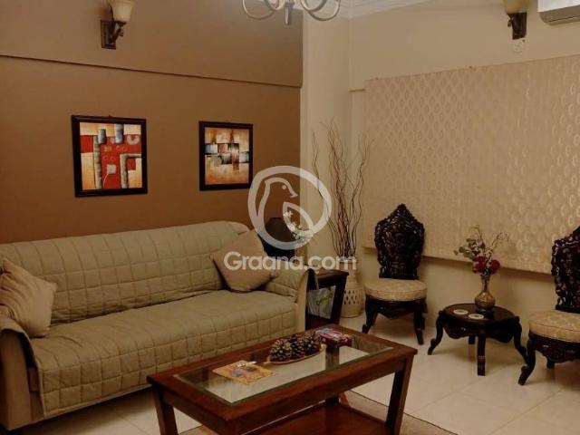 Apartment for sale in Gulshan-e-Iqbal Town, North Waziristan