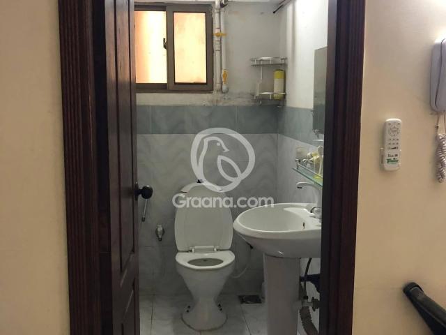 Apartment for sale in Gulshan-e-Iqbal Town, North Waziristan