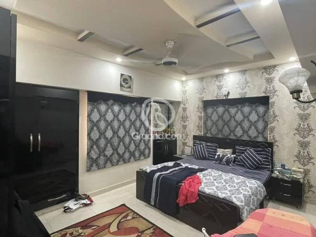 Apartment for sale in Gulberg Town, North Waziristan