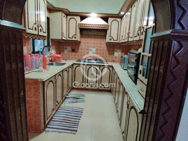 Apartment for sale in Gulshan-e-Iqbal Town, Federally Administered Tribal Areas fata