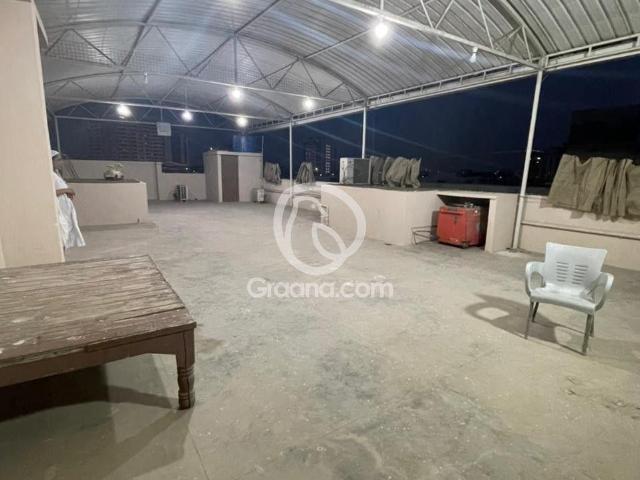 House for rent in Gulshan-e-Iqbal Town, North Waziristan
