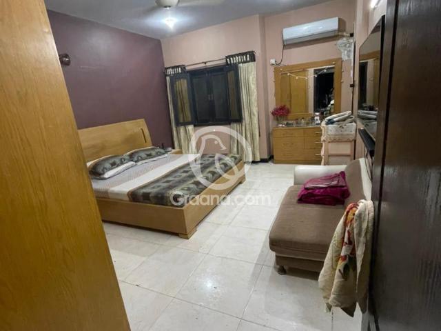 Property for rent in Gulshan-e-Iqbal Town, North Waziristan