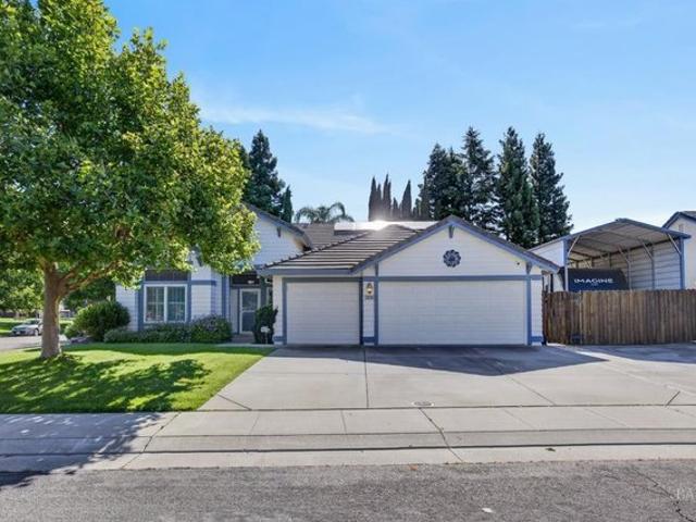 House for sale in Solano, California