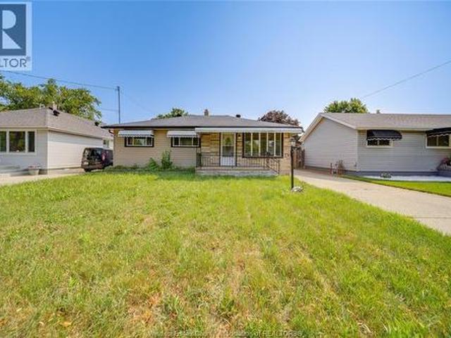 House for sale in Maidstone, Ontario