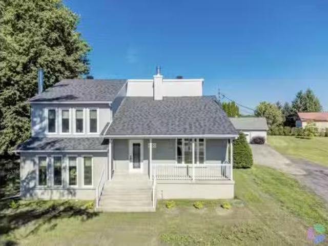 House for sale in D'autray, Quebec