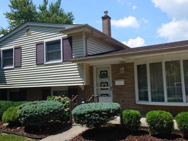 House for sale in Trenton, Michigan